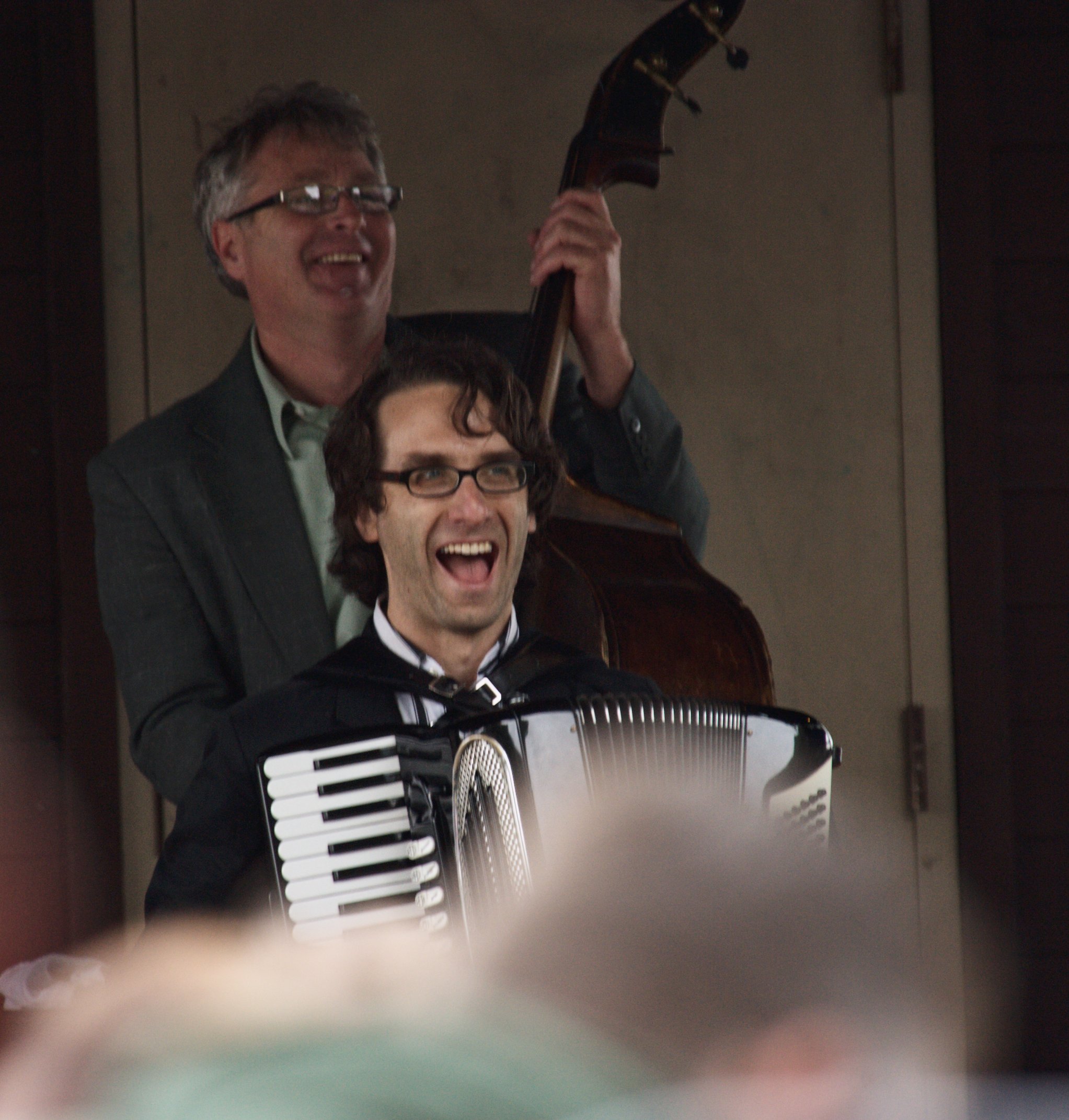  Cotati Accordion Festival