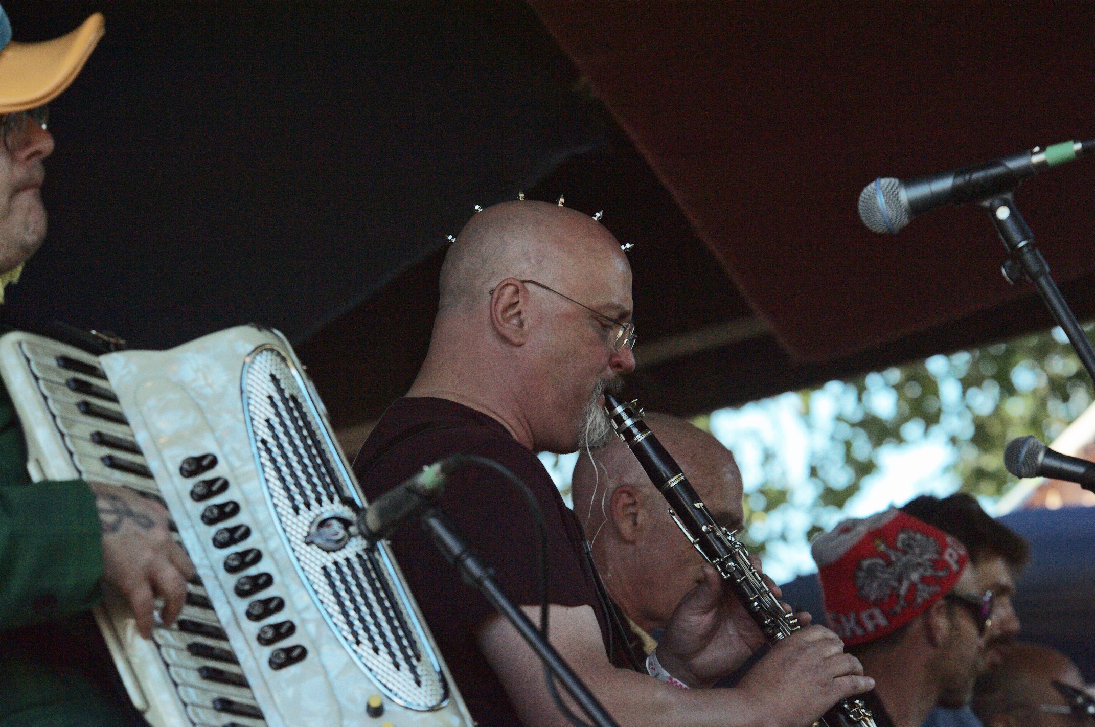  Cotati Accordion Festival